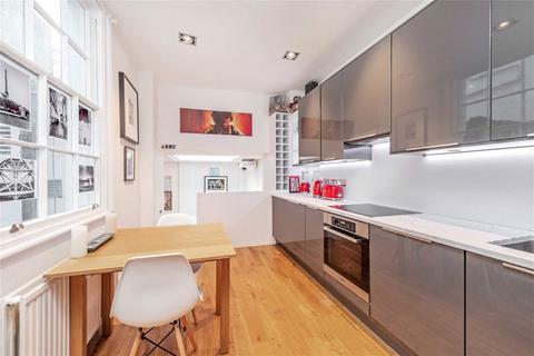 undefined, Eccleston Square, London SW1V