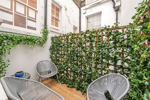 undefined, Eccleston Square, London SW1V