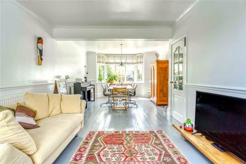3 bedroom detached house for sale, Wroxham Road, Poole, Dorset, BH12