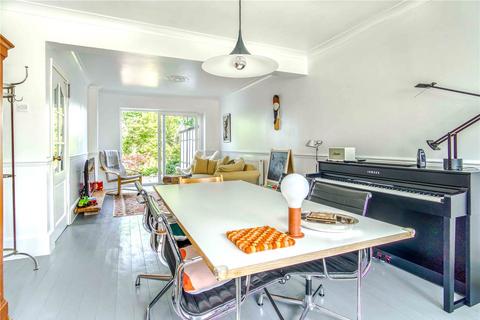 3 bedroom detached house for sale, Wroxham Road, Poole, Dorset, BH12