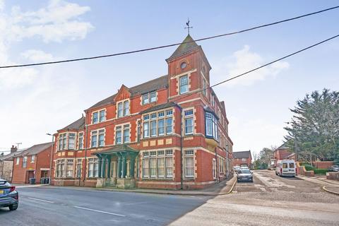 Flat 14, Prince Of Wales House Andover Road, Ludgershall, Andover, SP11 9LZ
