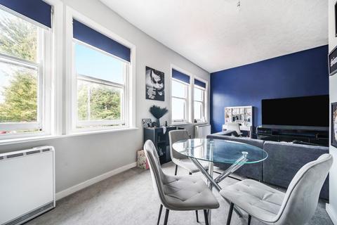 Flat 14, Prince Of Wales House Andover Road, Ludgershall, Andover, SP11 9LZ