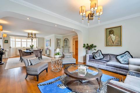 4 bedroom semi-detached house to rent, Fanshawe Road, Richmond, Ham, Richmond, TW10