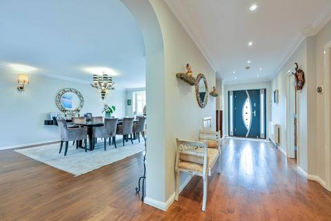 4 bedroom semi-detached house to rent, Fanshawe Road, Richmond, Ham, Richmond, TW10