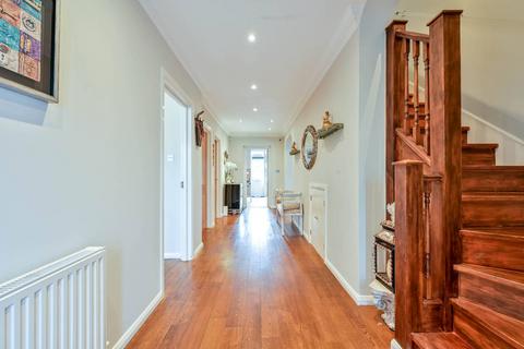 4 bedroom semi-detached house to rent, Fanshawe Road, Richmond, Ham, Richmond, TW10