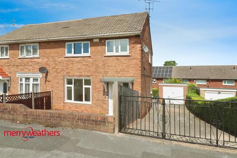 8 Bennett Close, Rawmarsh, Rotherham, S62 5PE
