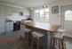 Open Plan Kitchen