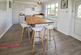 Open Plan Kitchen