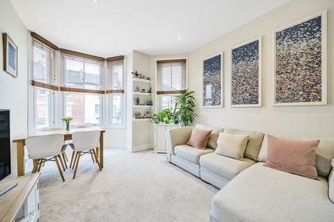 Ariel Road, West Hampstead, London, NW6