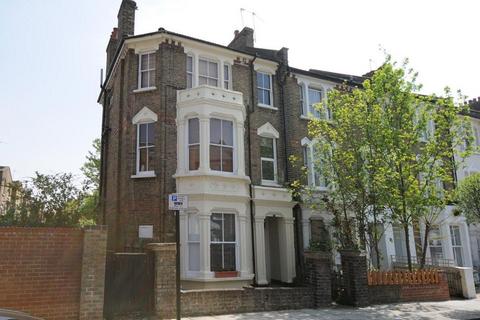 2 bedroom flat for sale, Ariel Road, West Hampstead, London, NW6