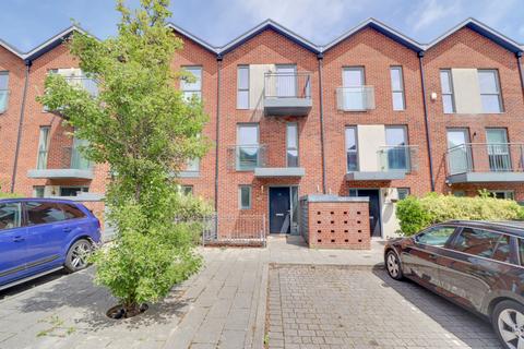 12 Oswald Road, Southampton, SO19 9SQ