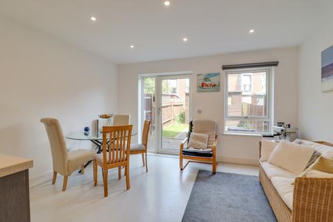12 Oswald Road, Southampton, SO19 9SQ
