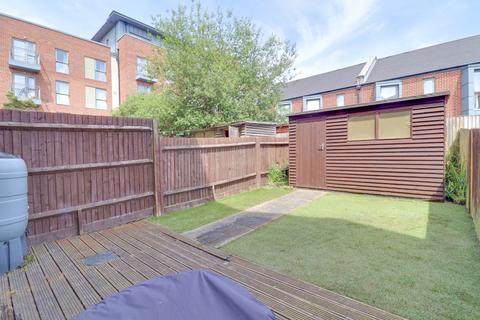 12 Oswald Road, Southampton, SO19 9SQ