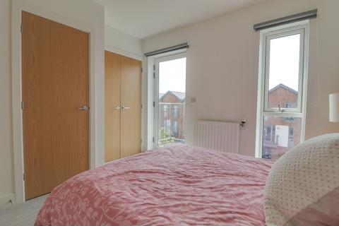 12 Oswald Road, Southampton, SO19 9SQ