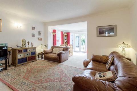 39 Castle Road, Lavendon, Olney, MK46 4JE