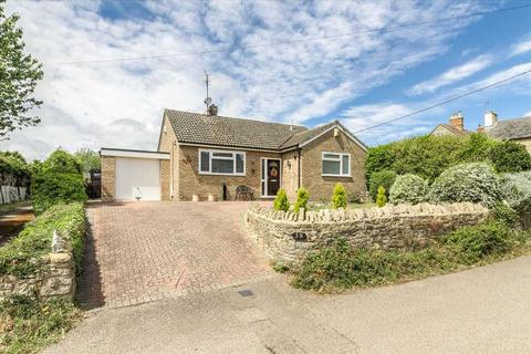 39 Castle Road, Lavendon, Olney, MK46 4JE