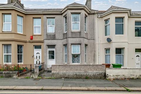 Embankment Road, Plymouth
