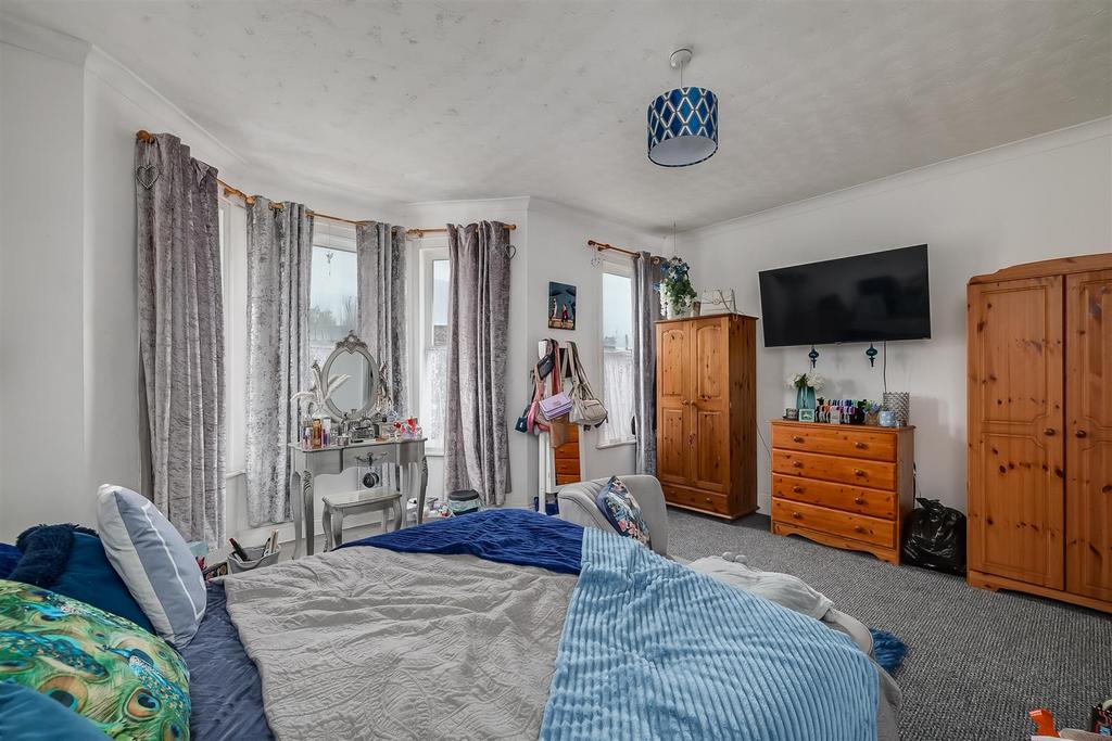 Bedroom One 2