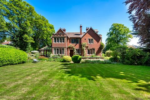 undefined, Arbourthorne House, Chevet Lane, Wakefield, West Yorkshire