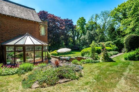 undefined, Arbourthorne House, Chevet Lane, Wakefield, West Yorkshire