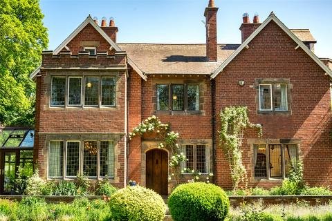 undefined, Arbourthorne House, Chevet Lane, Wakefield, West Yorkshire