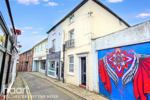 2 bedroom maisonette for sale, Church Walk, Colchester