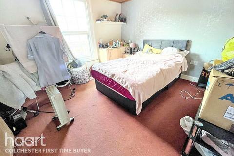 2 bedroom maisonette for sale, Church Walk, Colchester