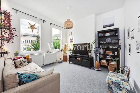 1 bedroom apartment for sale, Pembury Road, London, N17
