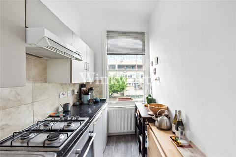 1 bedroom apartment for sale, Pembury Road, London, N17
