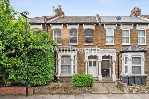 1 bedroom apartment for sale, Pembury Road, London, N17