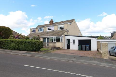 59 Prospect Mount, Keighley, BD22 6LR