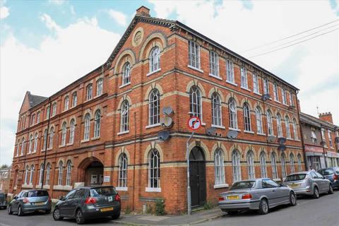 undefined, Branson Court, Cobden Street, Kettering