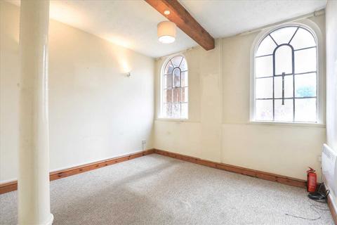 undefined, Branson Court, Cobden Street, Kettering