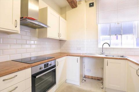 undefined, Branson Court, Cobden Street, Kettering