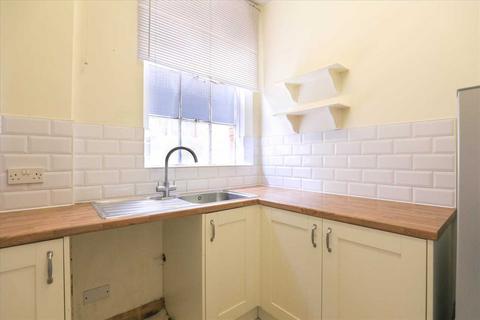 undefined, Branson Court, Cobden Street, Kettering
