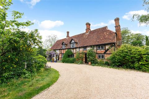 Cross Farm Cross Lane, Frimley Green, Camberley, GU16 6LS