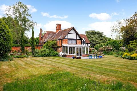 Cross Farm Cross Lane, Frimley Green, Camberley, GU16 6LS