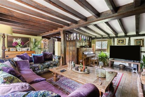 Cross Farm Cross Lane, Frimley Green, Camberley, GU16 6LS