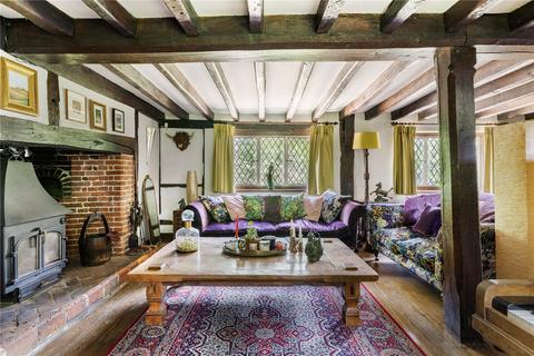 Cross Farm Cross Lane, Frimley Green, Camberley, GU16 6LS