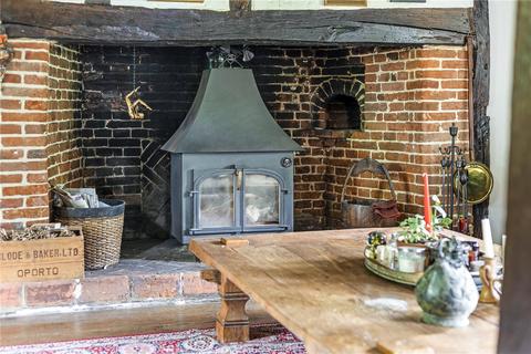 Cross Farm Cross Lane, Frimley Green, Camberley, GU16 6LS