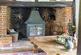 Inglenook Fireplace