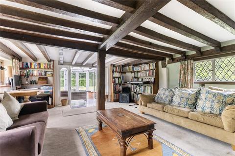 Cross Farm Cross Lane, Frimley Green, Camberley, GU16 6LS