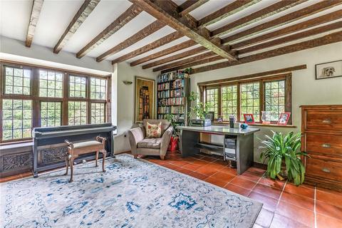 Cross Farm Cross Lane, Frimley Green, Camberley, GU16 6LS
