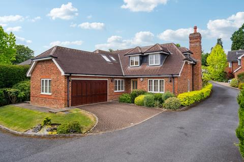 undefined, Croft Close, Chalfont St Peter SL9