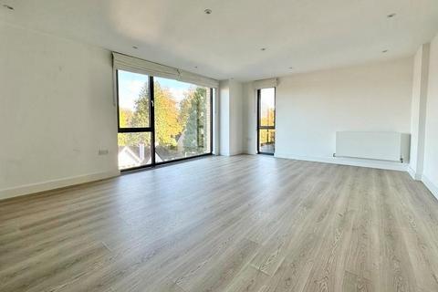 undefined, London Road, Sevenoaks