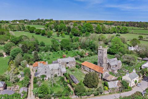 6 bedroom detached house for sale, Meavy, Yelverton, Devon