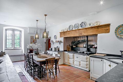 6 bedroom detached house for sale, Meavy, Yelverton, Devon