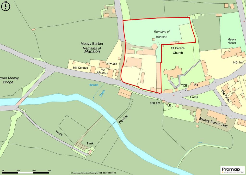 Land Plan