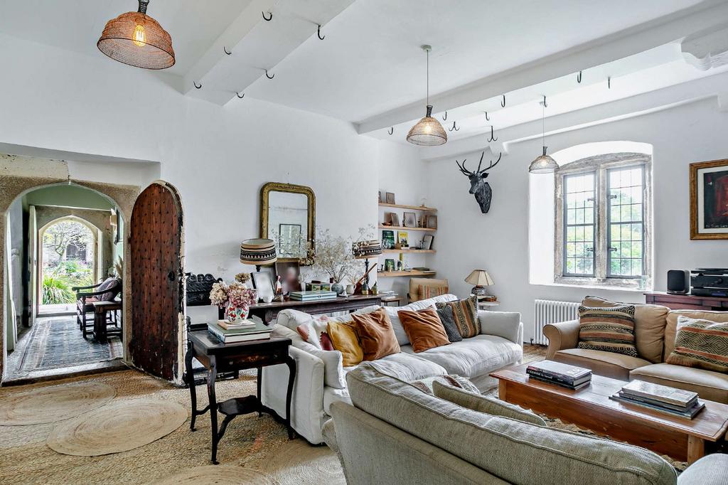 Sitting Room