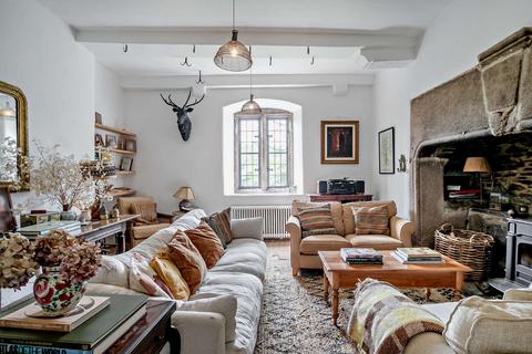 6 bedroom detached house for sale, Meavy, Yelverton, Devon